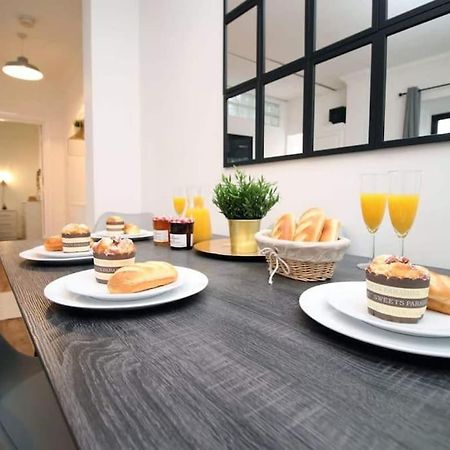Penarth/Cardiff Bay: Deluxe Flat: 10 Mins To City! Esterno foto