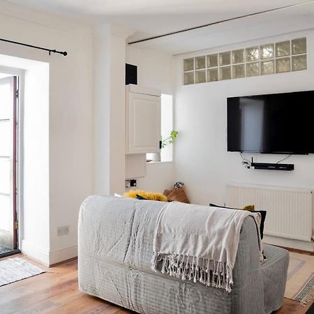 Penarth/Cardiff Bay: Deluxe Flat: 10 Mins To City! Esterno foto