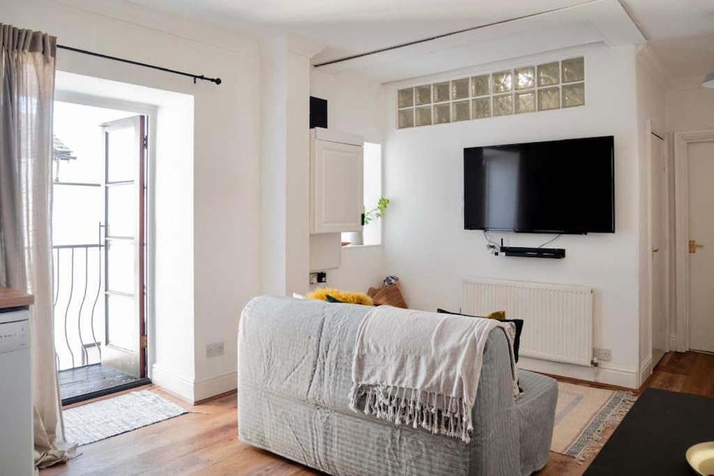 Penarth/Cardiff Bay: Deluxe Flat: 10 Mins To City! Esterno foto
